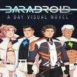 Иконка программы: Baradroid: A Gay Visual N…