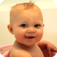 程序图标：Baby Funny Videos for Wha…