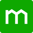 程序图标:Domain - Buy rent or sell…