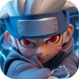 ไอคอนของโปรแกรม: Call of Ninja