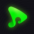 أيقونة البرنامج: eSound - MP3 Music Player