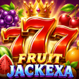 프로그램 아이콘: 777 Fruit Jackexa