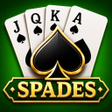 プログラムのアイコン：Spades Solitaire - Card G…