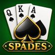 プログラムのアイコン：Spades Solitaire - Card G…
