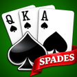 Biểu tượng của chương trình: Spades Solitaire - Card G…