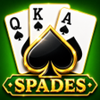 程序图标：Spades Solitaire - Card G…