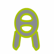 プログラムのアイコン：Speed Reader Enhanced