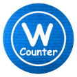 Ikon program: Counter Word Sentences Ch…