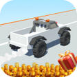 プログラムのアイコン：Car Race