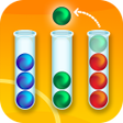 程序图标: Ball Sort - Bubble Sort P…