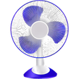 Icono de programa: Portable Fan sounds