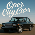 Иконка программы: Oper City Cars