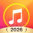 Icoon van programma: Offline Music Player  MP3