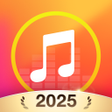 程序图标：Offline Music Player  MP3