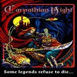 Icon of program: Carpathian Night