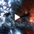 Programikonen: Gojo vs Sukuna Jujutsu Ka…