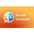 Simple Translator