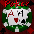 Icon of program: Poker Texas Holdem - Free…