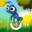 Icon of program: The Bugs I: Insects
