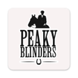 أيقونة البرنامج: Peaky Blinders Stickers
