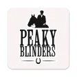 Peaky Blinders Stickers