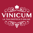 Symbol des Programms: VINICUM - La tua enoteca …
