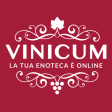 VINICUM - La tua enoteca è onl