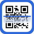 程序图标：Qr & Barcode Scanner - Cr…