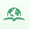 Symbol des Programms: World of Books App