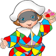 プログラムのアイコン：Carnevale Maschere e Rice…