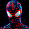 أيقونة البرنامج: Spider-Man Miles Morales …
