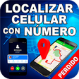 Ícone do programa: Localizar Celular: Numero…