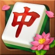 プログラムのアイコン：Koi Mahjong: Zen Tile Mat…