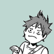 プログラムのアイコン：Haikyuu New Tab