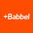 Programın simgesi: Babbel - Learn Languages
