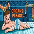 Programın simgesi: Organs Please