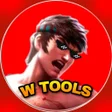 程序图标：W Tools