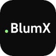 Иконка программы: BlumX