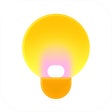 Ikon program: Google Keep - Notes and l…