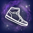 程序图标：Kicker - The Sneaker Comm…