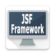プログラムのアイコン：Learn JSF Framework with …