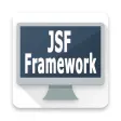 Learn JSF Framework with Real Apps