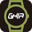 プログラムのアイコン：GHIA WATCH