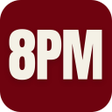 프로그램 아이콘: 8PM SOCIAL