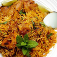 Ikona programu: Biryani