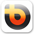 Ícone do programa: tunesBag Desktop Radio