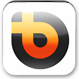 Icono de programa: tunesBag Desktop Radio