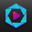 Programın simgesi: Video Up Movie maker edi…