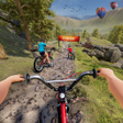 BMX Games Extreme BMX Cycle icon