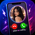 Ikona programu: Fake Call - Prank